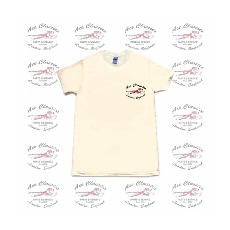 Parts & Service Vintage Off White T-Shirt : DBMS - 通販 - Yahoo