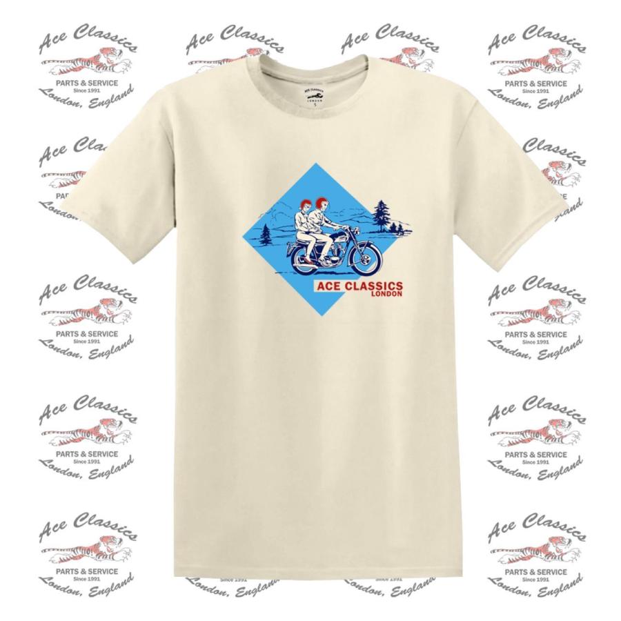 Sunny Days Out Diamond Tee | 
