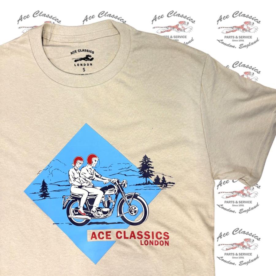 Sunny Days Out Diamond Tee |  | 02