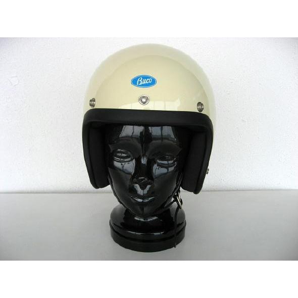 BABY BUCO(PLANE) IVORY WHITE ベビーブコ プレーン アイボリーホワイト | BUCO