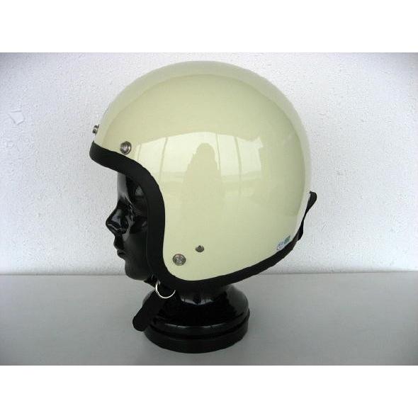 BABY BUCO(PLANE) IVORY WHITE ベビーブコ プレーン アイボリーホワイト | BUCO | 01