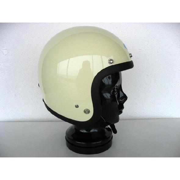 BABY BUCO(PLANE) IVORY WHITE ベビーブコ プレーン アイボリーホワイト | BUCO | 02