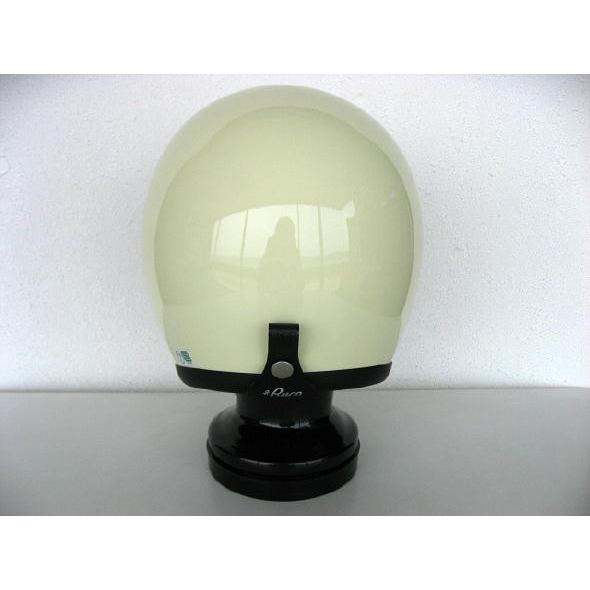 BABY BUCO(PLANE) IVORY WHITE ベビーブコ プレーン アイボリーホワイト | BUCO | 03