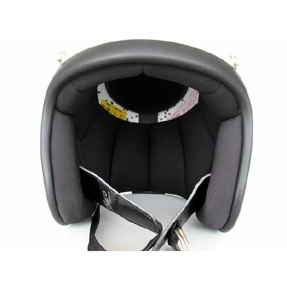 BABY BUCO(PLANE) IVORY WHITE ベビーブコ プレーン アイボリーホワイト | BUCO | 04