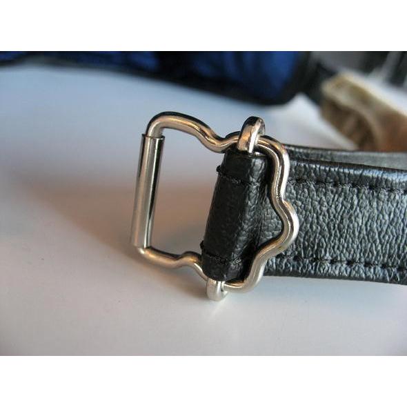 【ネコポス便発送可能】【当店オリジナル品】Vintage Brit Style Buckle Standard （エヴァーオークタイプ） 2個セット | 