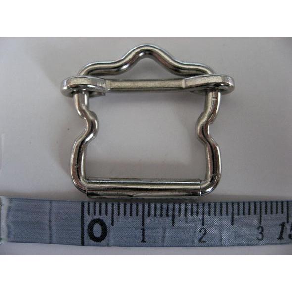 【ネコポス便発送可能】【当店オリジナル品】Vintage Brit Style Buckle Standard （エヴァーオークタイプ） 2個セット |  | 01