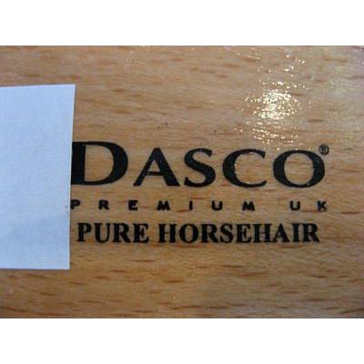 DASCO PURE HORSEHAIR-S（ホースヘアブラシS）｜dbms｜02