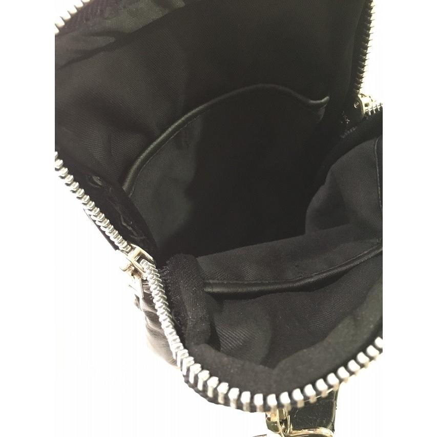 Leather Shoulder Bag  No.1B (ショルダーバッグ) |  | 05