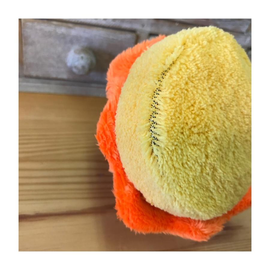 売り切れました！DECOLE 　耳あて　ライオン |  | 04