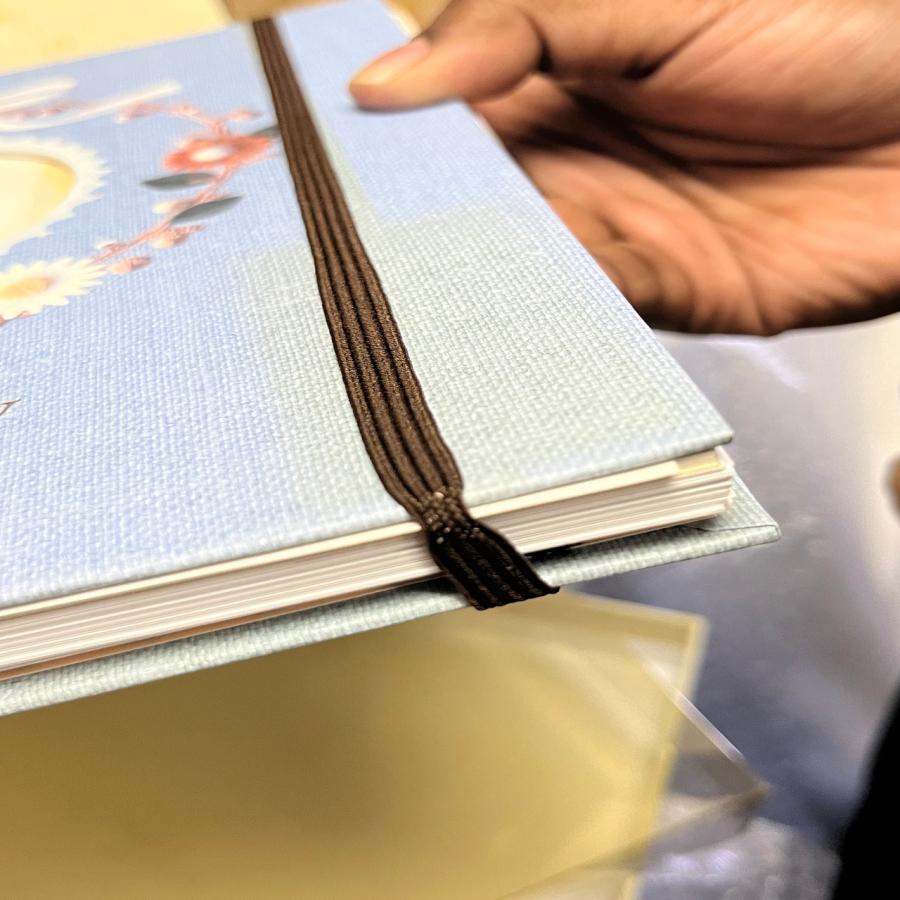 BABY DIARY　【ネコポス便不可×】 |  | 13