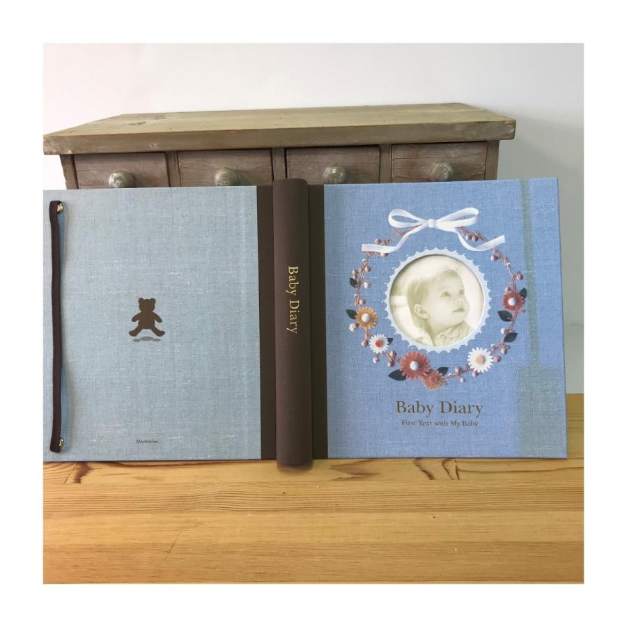 BABY DIARY　【ネコポス便不可×】 |  | 06