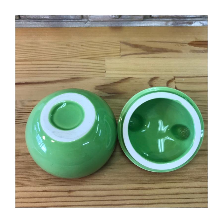 売り切れました！FROG FACE SUGAR POT　ネコポス不可× |  | 03