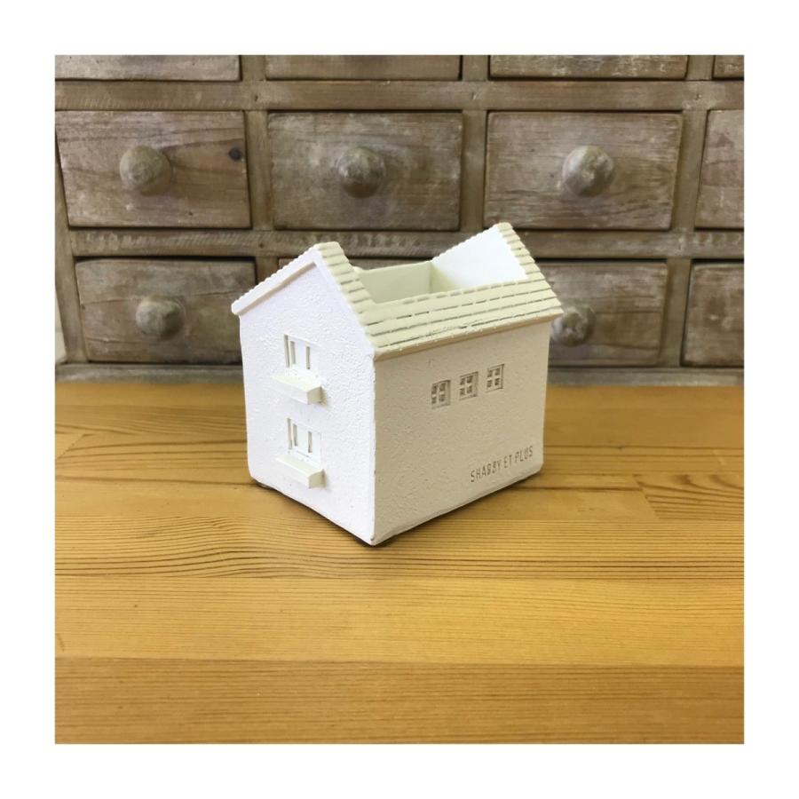 売り切れました！アウトレット品50％OFF! DECOLE　ミニプランターハウス　ネコポス不可× |  | 01