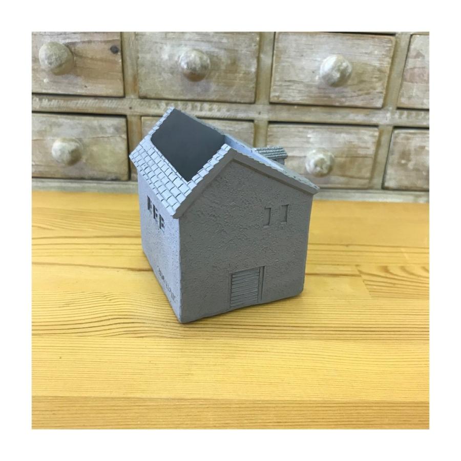 売り切れました！アウトレット品50％OFF! DECOLE　ミニプランターハウス　ネコポス不可× |  | 06