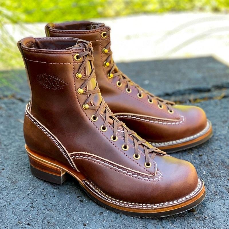 WESCO(ファッション) WESCO / Limited Edition WESCO(ファッション) WESCO / Limited Edition