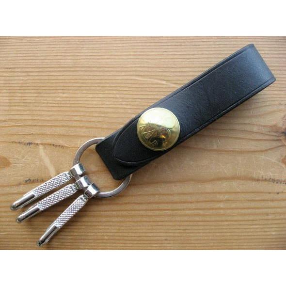 Mode By Rockers (MBR) Key Holder モードバイロッカーズ キーホルダー | 