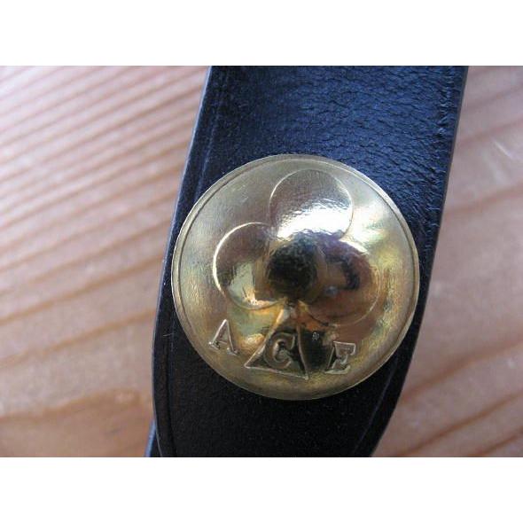 Mode By Rockers (MBR) Key Holder モードバイロッカーズ キーホルダー |  | 01