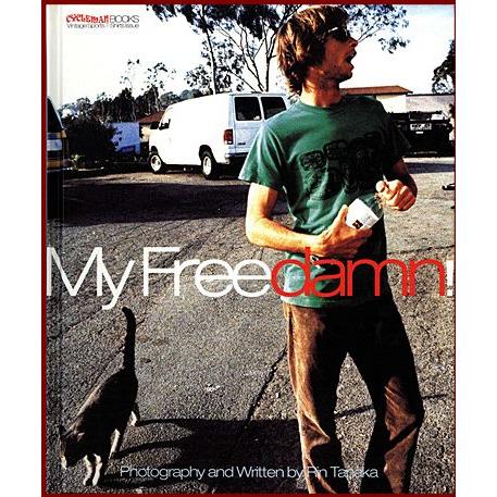 田中凛太郎写真集　My Freedamn！ | My Freedamn!
