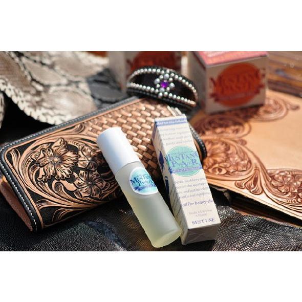 MUSTANG P・WATER (マスタングＰ・ウォーター)ホースオイル 35ml |  | 01