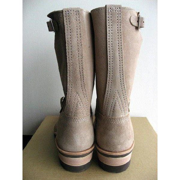 WESCO 【限定品】【在庫限り】日本限定モデル NARROW WESCO ENGINEER