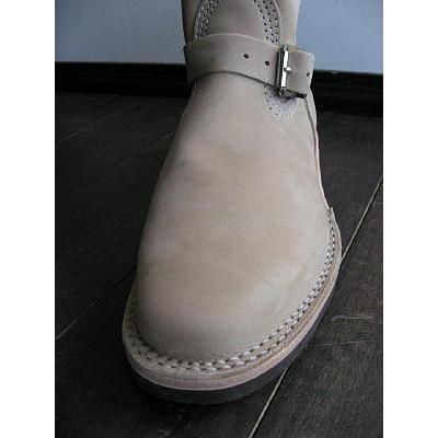 WESCO 【限定品】【在庫限り】日本限定モデル NARROW WESCO ENGINEER