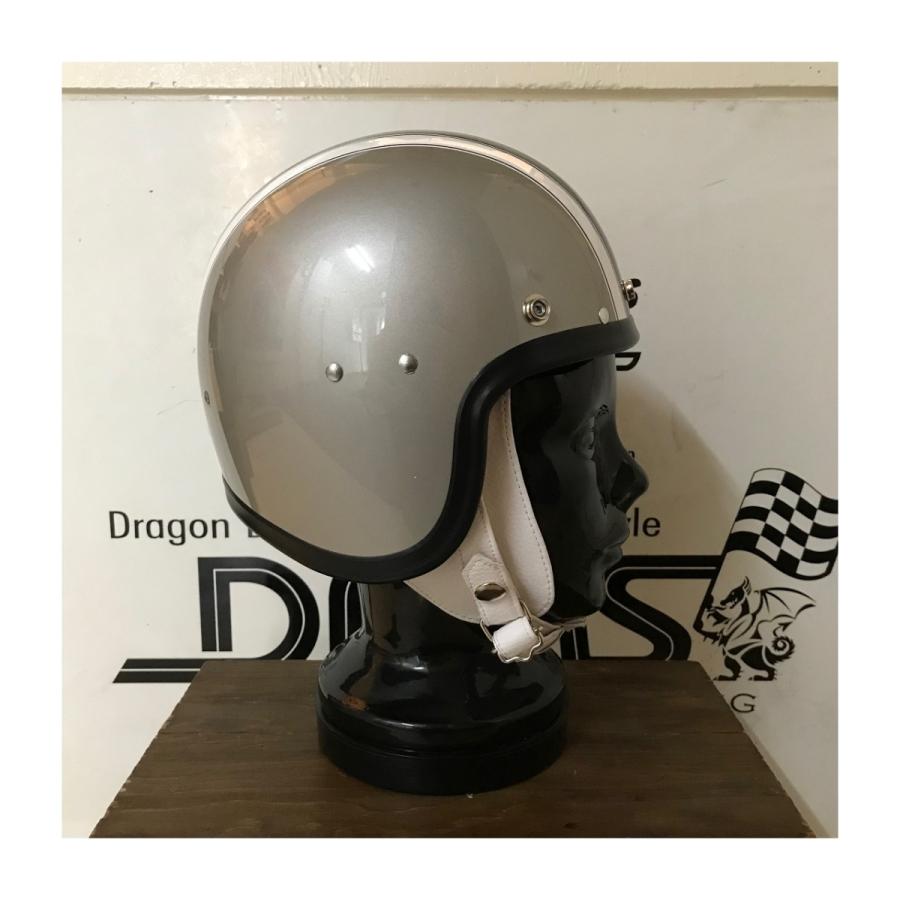 【最終価格】【希少】 英国製 Stadium ビンテージヘルメット 受注オーダー】【DBMSオリジナル】【STADIUM PROJECT 2 TYPE】ROCKET