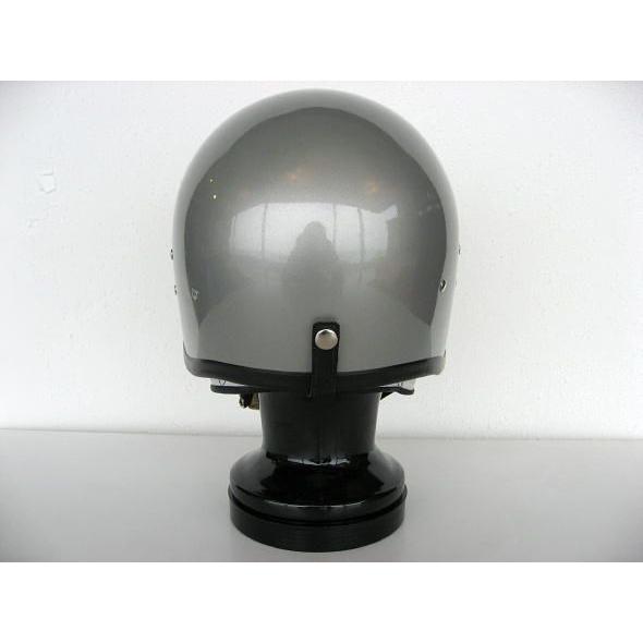 【受注オーダー】【DBMSオリジナル】【KANGOL METEOR TYPE】SPACE ROCKET （スペースロケット) SILVER