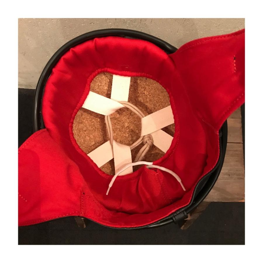 【DBMSオリジナル】STADIUM PROJECT 3 Type / ROCKET 3  GOLD×BLACK (バイザー用スナップボタン：あり) UK復刻ヘルメット |  | 07