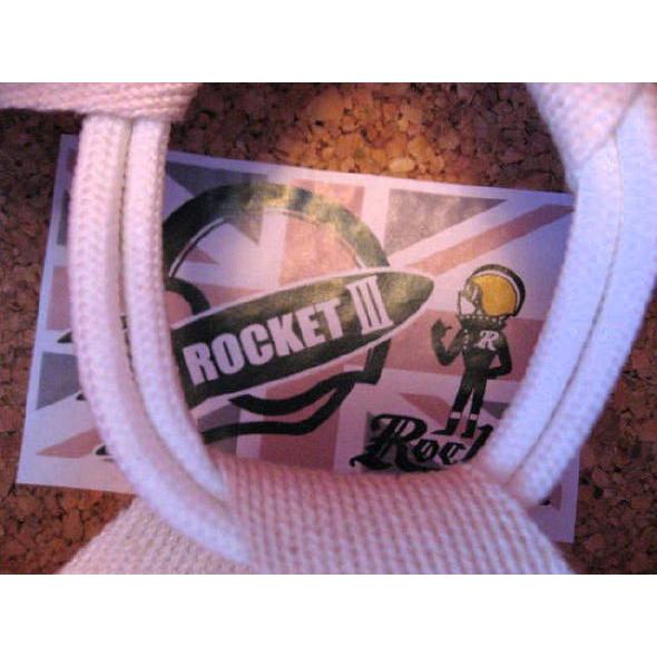 DBMSオリジナル】STADIUM PROJECT 3 Type / ROCKET 3（ロケット3