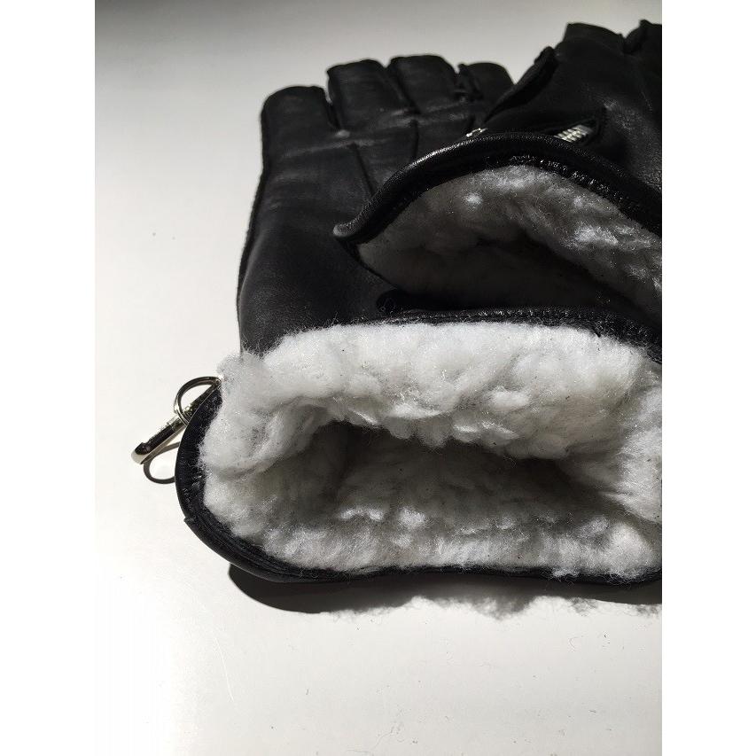 Rocket Glove : " BRANDS HATCH" グローブ(ブランズ・ハッチ) |  | 03