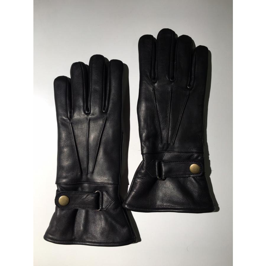 Rocket Glove : " BRIGHTON" グローブ(ブライトン) | Lewis Leathers