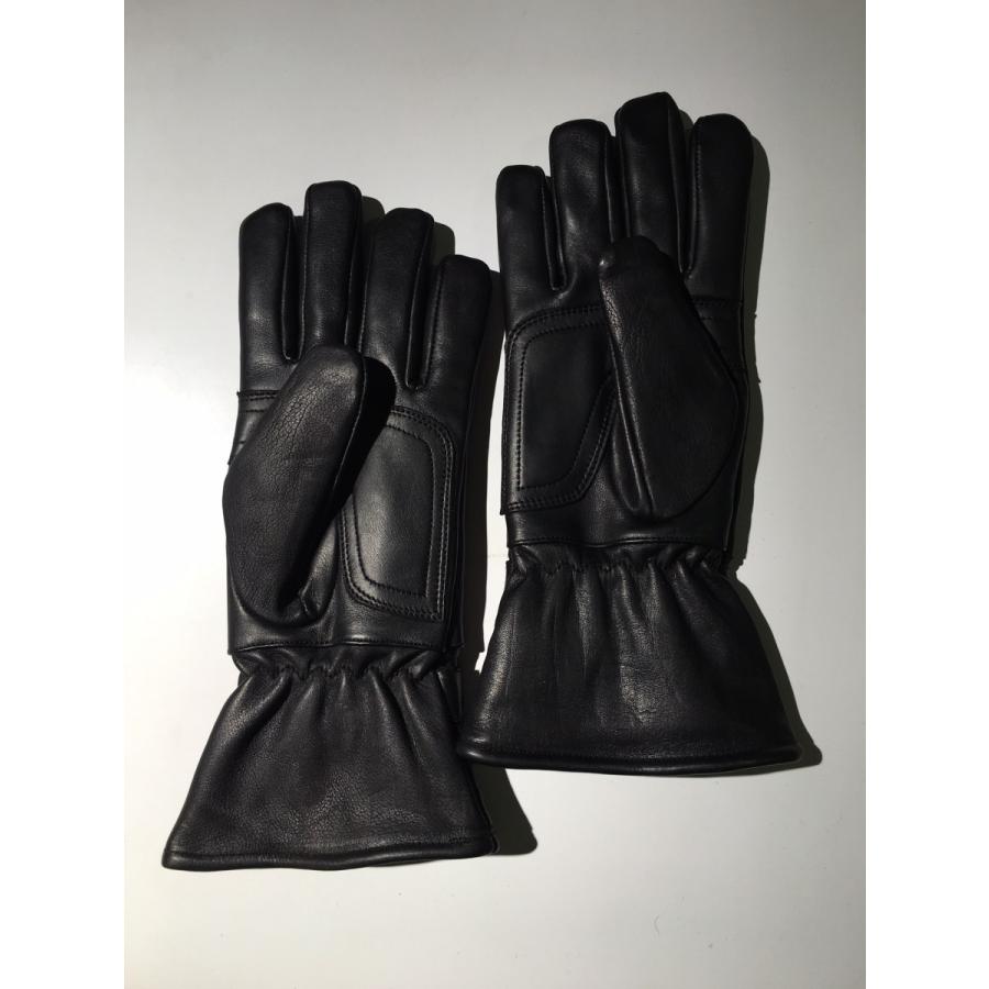 Rocket Glove : " BRIGHTON" グローブ(ブライトン) | Lewis Leathers | 01