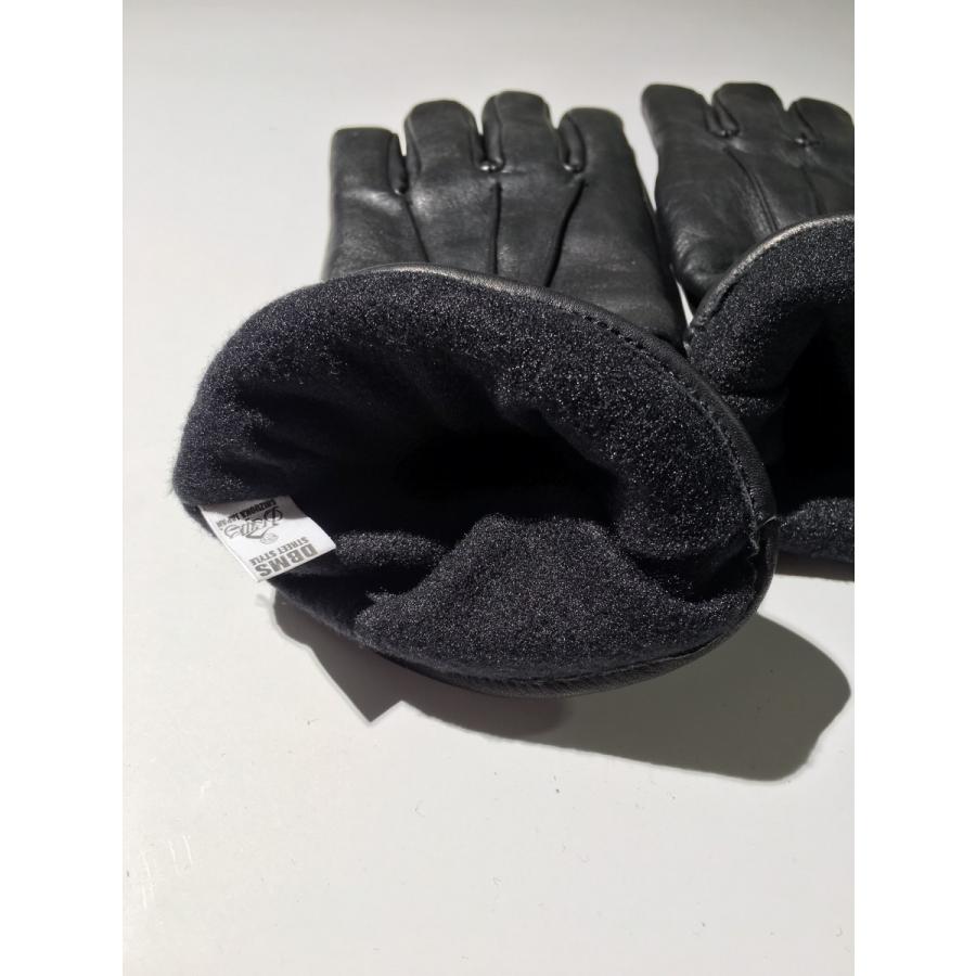 Rocket Glove : " BRIGHTON" グローブ(ブライトン) | Lewis Leathers | 03