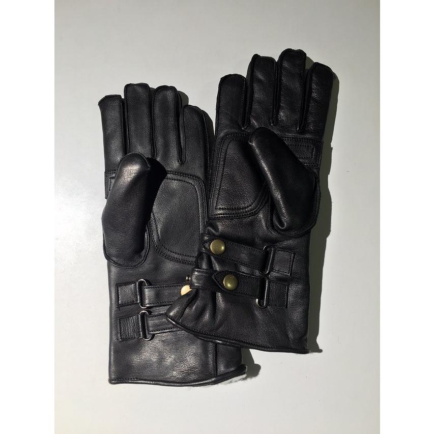 Rocket Glove : " KENSINGTON" グローブ(ケンジントン) |  | 01