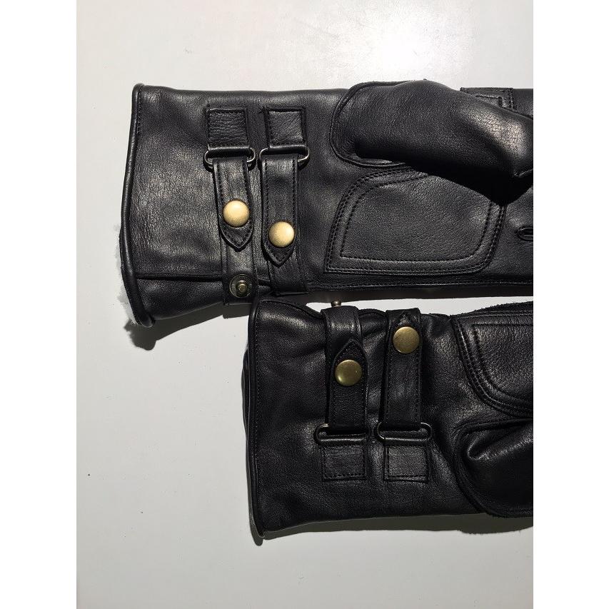 Rocket Glove : " KENSINGTON" グローブ(ケンジントン) |  | 02