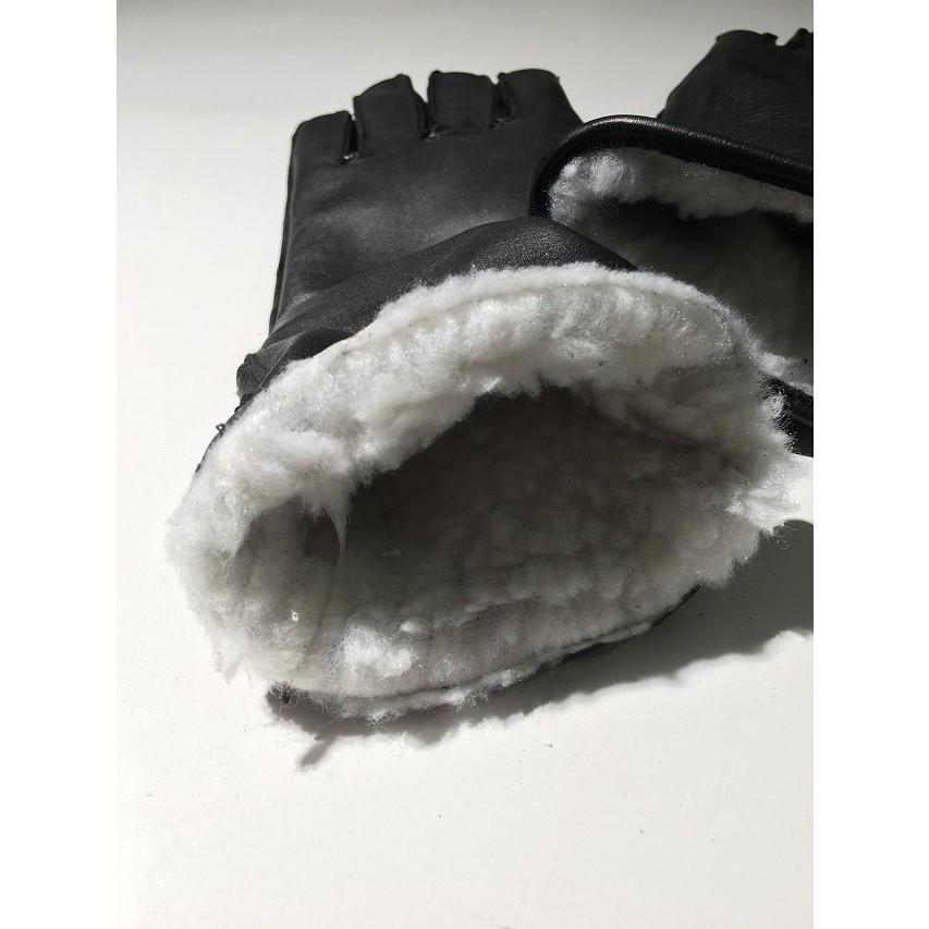 Rocket Glove : " KENSINGTON" グローブ(ケンジントン) |  | 03