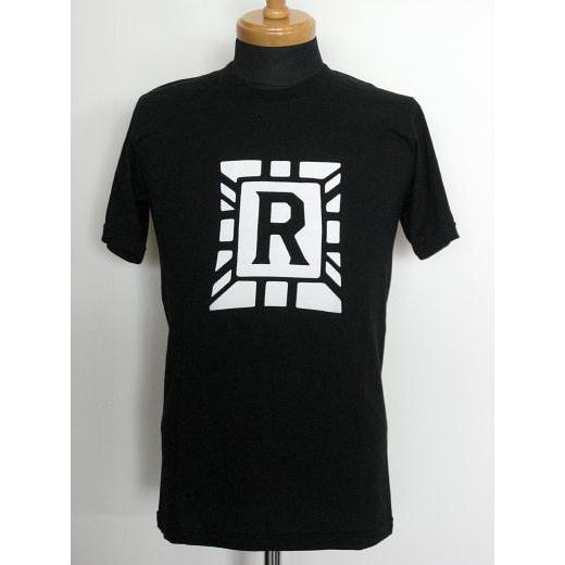 【期間限定 在庫限り50%OFF!!!】Rustless Logo T-Shirt ラストレス Ｒロゴ Tシャツ |  | 02