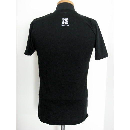 【期間限定 在庫限り50%OFF!!!】Rustless T-Shirt "Snoot Devil" ラストレス スヌーク・デビル Tシャツ |  | 01