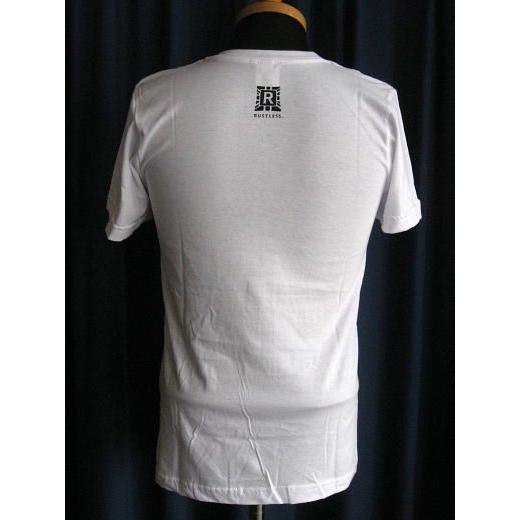 【期間限定 在庫限り50%OFF!!!】Rustless T-Shirt "Snoot Devil" ラストレス スヌーク・デビル Tシャツ |  | 03