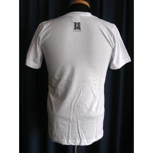 【期間限定 在庫限り50%OFF!!!】Rustless T-Shirt "Spirit of Triumph" ラストレス スピリット オブ トライアンフ Tシャツ |  | 03