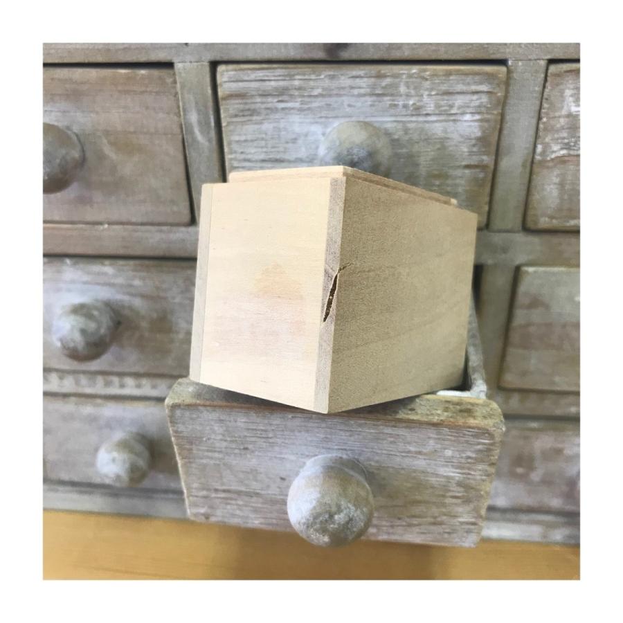 売り切れました！アウトレット品50％OFF！ウッドボックススタンプ　ナンバー　【ネコポス便不可×】 |  | 03