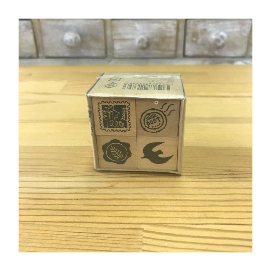 アウトレット品50％OFF！スタンプセット　ピジョングラム 【ネコポス便不可×】 |  | 03