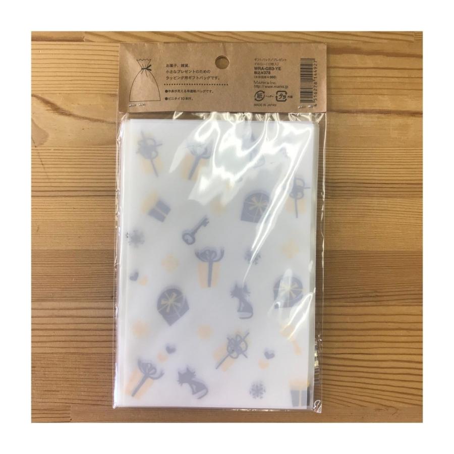 ギフトバック10枚入り/プレゼント【ネコポス便可〇】 |  | 01