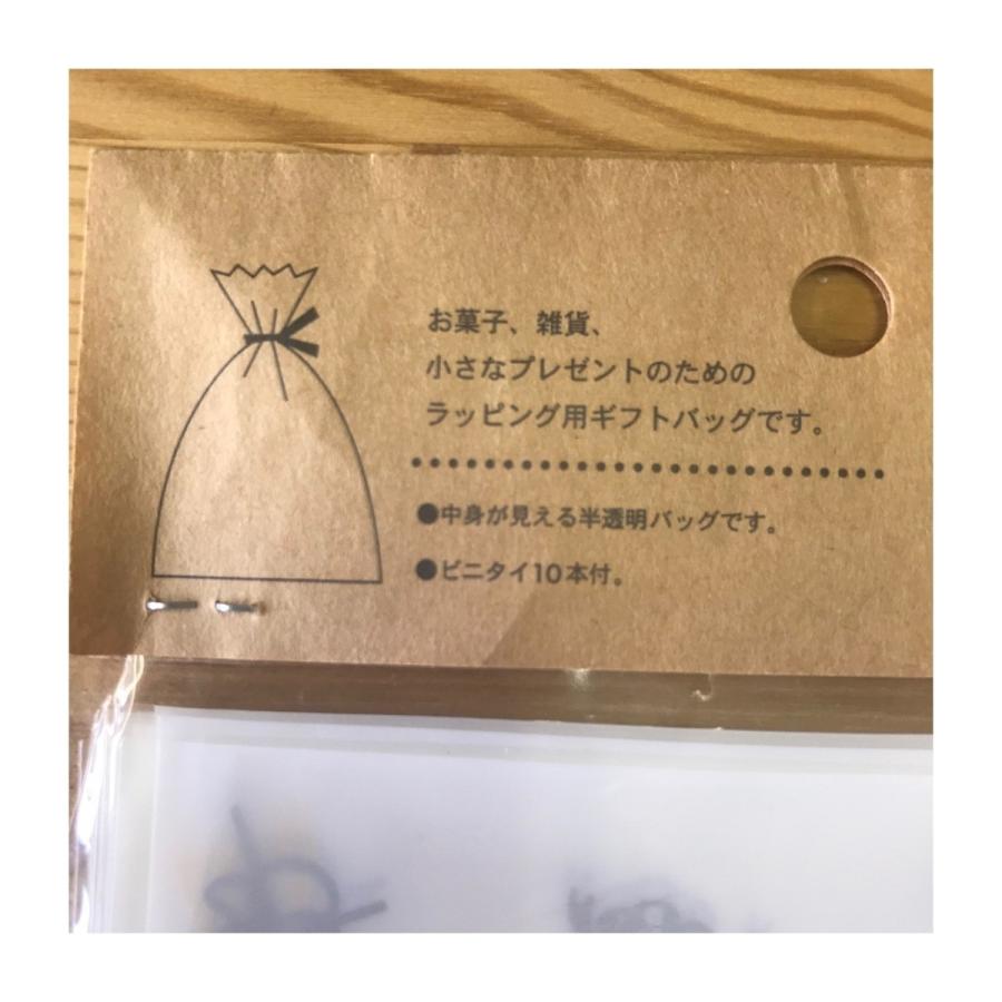 ギフトバック10枚入り/プレゼント【ネコポス便可〇】 |  | 02