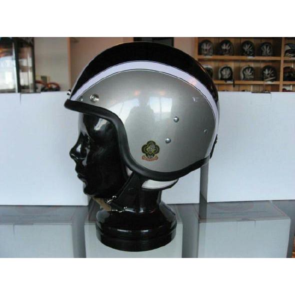 DBMSオリジナルヘルメット入荷！｜札幌のバイクショップ BROWN