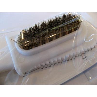 Super Suede Brush（スーパースエードブラシ） |  | 01