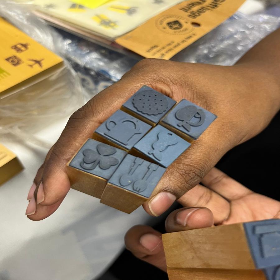 デイリースタンプ　COFFEE BREAK【ネコポス便不可×】 |  | 14