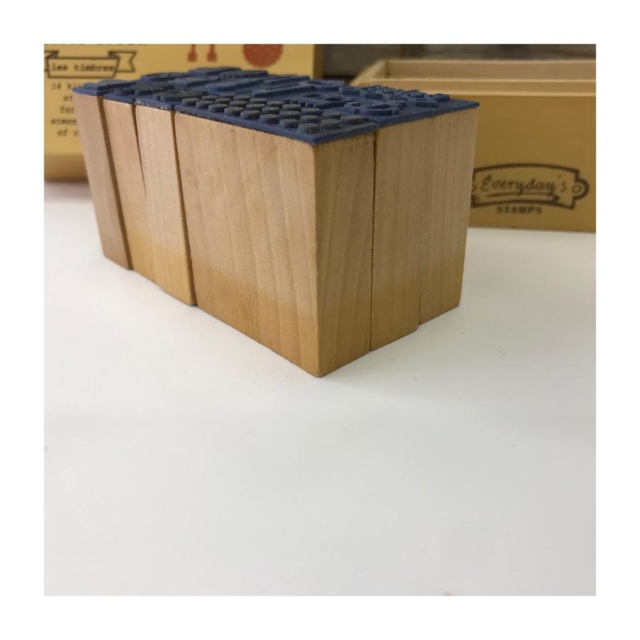 デイリースタンプ　COFFEE BREAK【ネコポス便不可×】 |  | 04