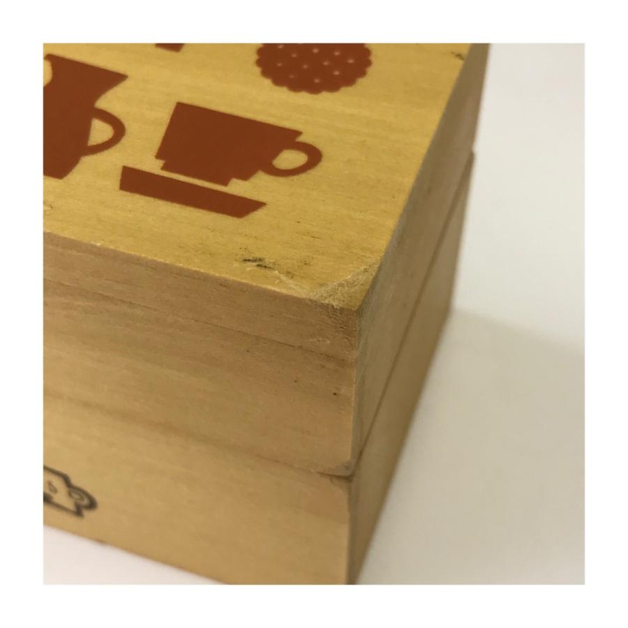 デイリースタンプ　COFFEE BREAK【ネコポス便不可×】 |  | 09