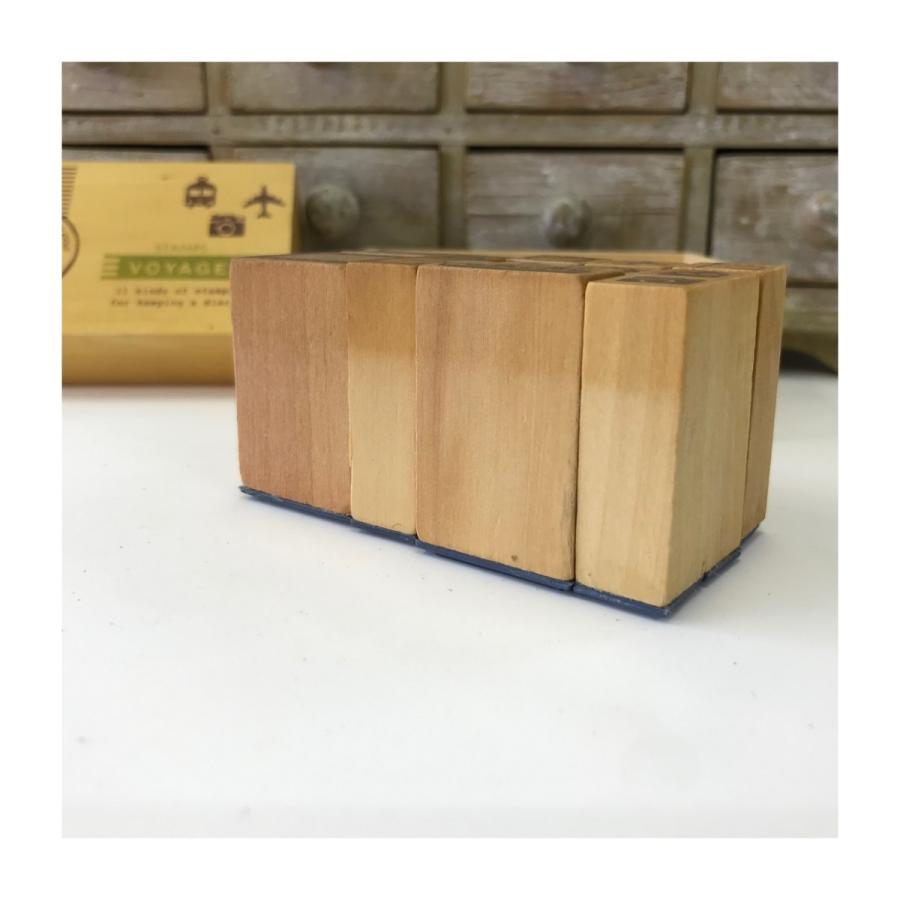 デイリースタンプ　VOYAGE【ネコポス便不可×】 |  | 04